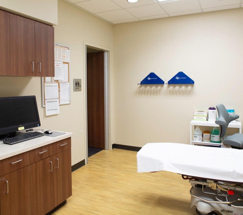 Memorial Hermann 24-Hour Emergency Room at Convenient Care Center in Katy - Katy, TX