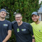 Eco Electric, Plumbing, Heating and Air