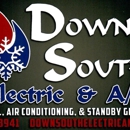 Down South Electric & A/C - Fireplaces