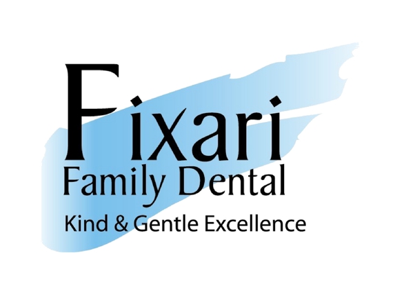 Fixari Family Dental - Pickerington, OH