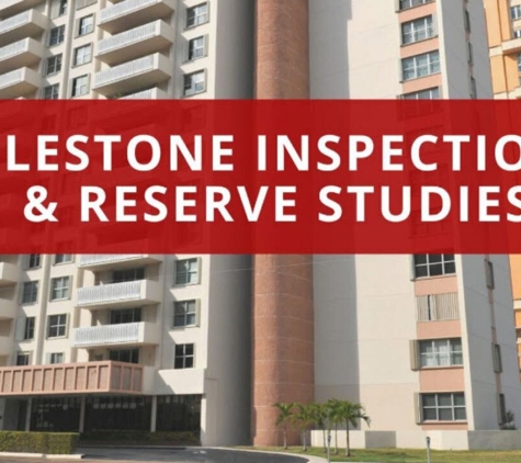 EMA Structural Engineers Florida Milestone Inspections - Tampa, FL