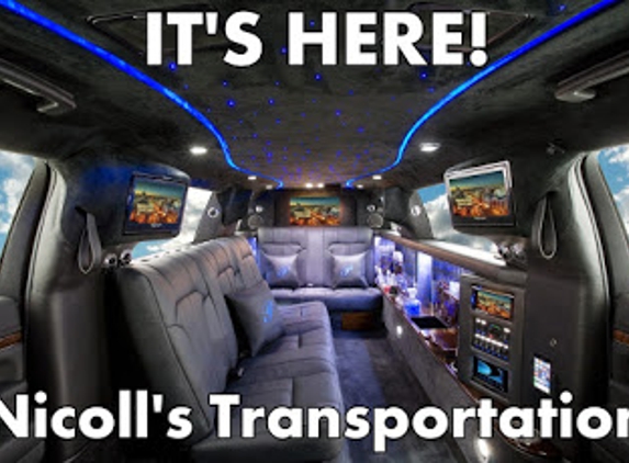 Tracey Nicoll's Limousine & Hummer Rentals in New Orleans - New Orleans, LA