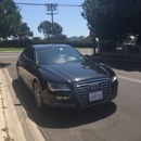 Hollywood Transportation - Limousine Service