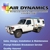 Air Dynamics Logo