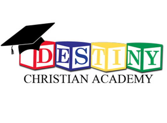 Destiny Christian Academy - Yorktown - Yorktown, IN