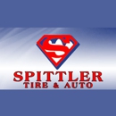 Spittler Tire and Auto - Mufflers & Exhaust Systems
