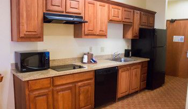 Best Western Plus San Antonio East Inn & Suites - San Antonio, TX