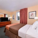 Americas Best Value Inn Media Philadelphia - Motels
