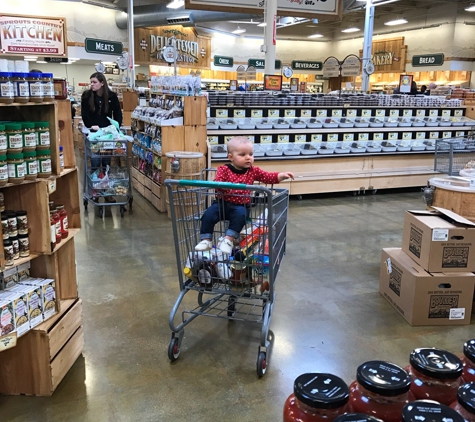 Sprout's Farmers Market - Lenexa, KS