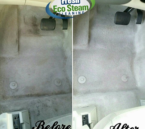 Fresh Eco Steam Cleaning LLC