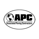 Associated Paving Contractors - Paving Contractors