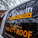 Midsouth Construction - Roofing Contractors