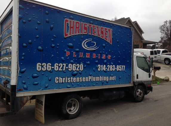 Christensen Plumbing