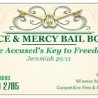 Grace & Mercy Bail Bonds