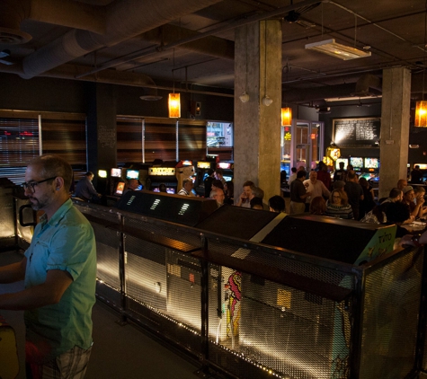 Barcade - Newark, NJ