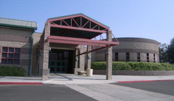 Rancho Santa Susana Community Center - Simi Valley, CA