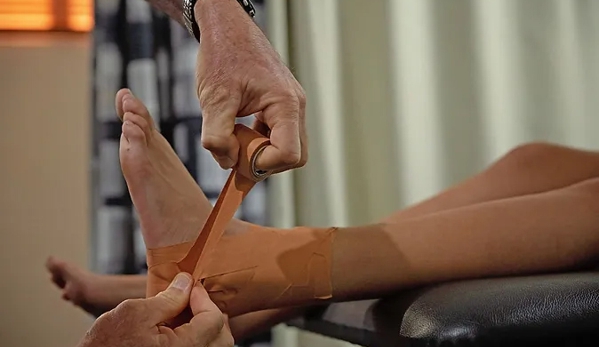Bundaberg Physiotherapy Centre and Sports Injury Clinic - Bundaberg Central, QLD