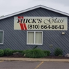 Thicks Glass gallery