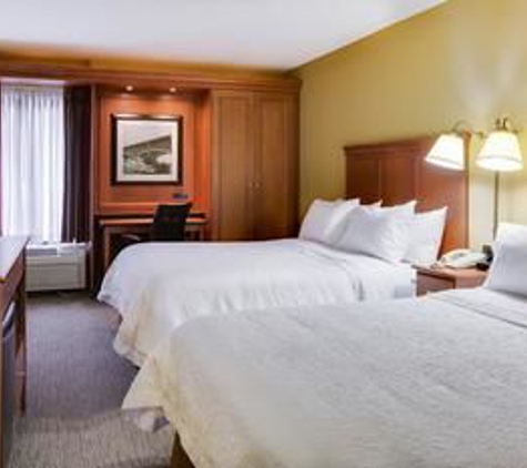 Hampton Inn Pittsburgh/Greentree - Pittsburgh, PA