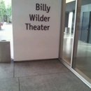 Billy Wilder Theater - Museums