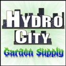 Hydrocity - Hydroponics Equipment & Supplies