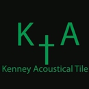 Kenney Acoustical Tile - Ceilings-Supplies, Repair & Installation