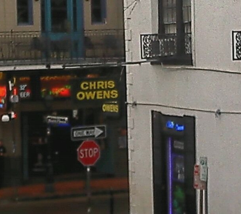 Chris Owens Incorporated - New Orleans, LA