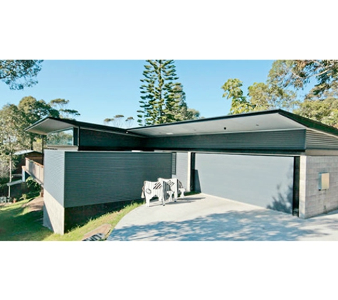 Ansary Consulting Engineers - Gungahlin, ACT