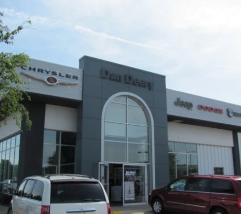 Deery Brothers Collision Center - Cedar Falls, IA