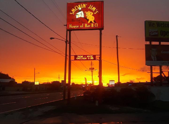 Smoking Jims - Auburndale, FL