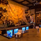 Jock Lindsey's Hangar Bar