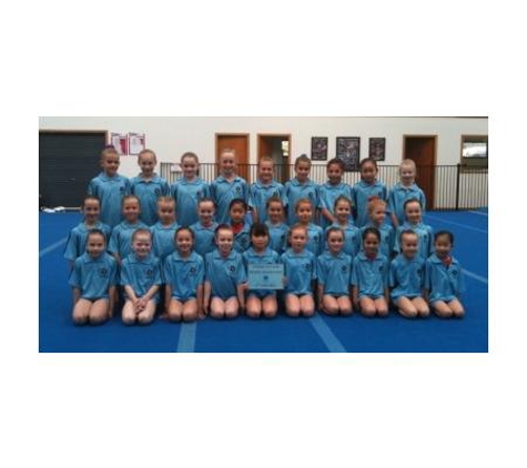 Carmel & Co Gymnastics Club - Barrack Heights, NSW