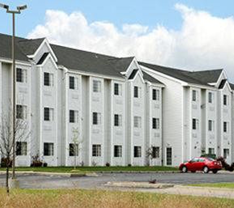 Microtel Inn & Suites by Wyndham Independence - Independence, KS