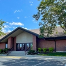 The Church of Jesus Christ of Latter-day Saints - Methodist Churches