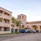 Quality Inn & Suites Camarillo-Oxnard