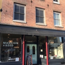 Mansion Reed General Store - Tourist Information & Attractions