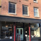 Mansion Reed General Store