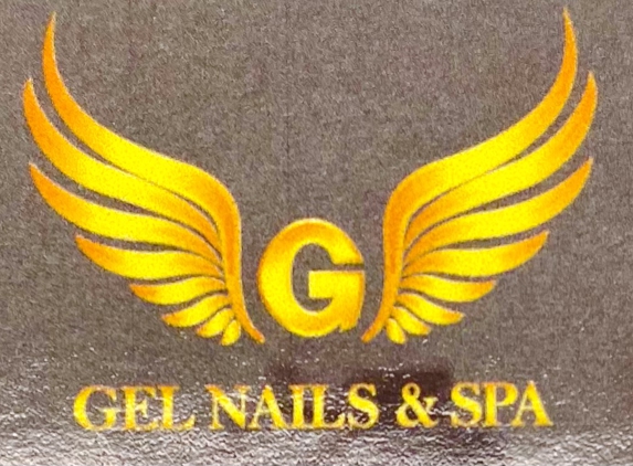 Gel nails and spa - Greenville, NC