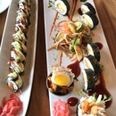 Maru Sushi & Grill - Sushi Bars