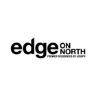 Edge on North