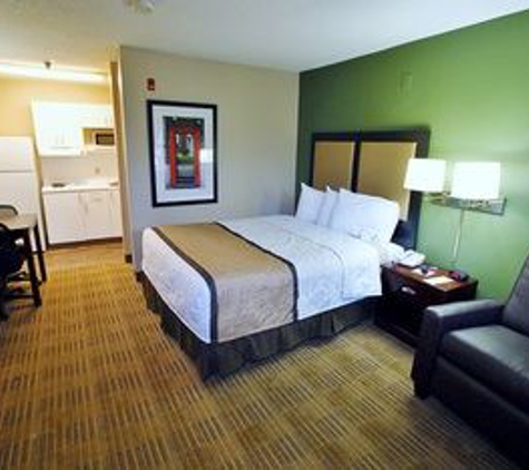 Extended Stay America - San Diego - Fashion Valley - San Diego, CA