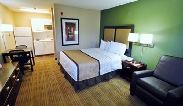 Extended Stay America - Saint Louis, MO