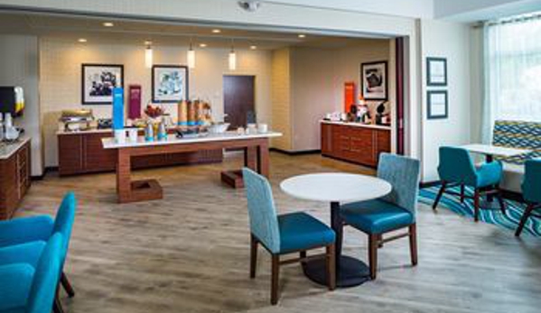 Hampton Inn Atlantic City/Absecon - Galloway, NJ