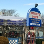 Patriot's Diner