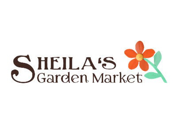 Sheila's Garden Market - Galva, KS