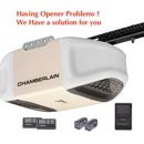 Garage Door Opener Repair - Garage Doors & Openers