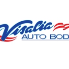 Visalia Auto Body