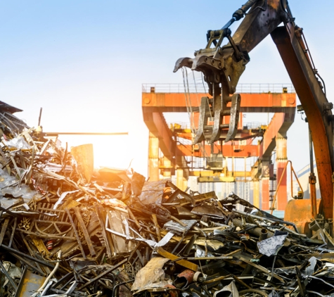 Gershow Recyling Corporation - Huntington Station, NY