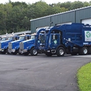 Shipyard Waste Solutions - Garbage Collection