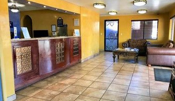 Days Inn - Albuquerque, NM